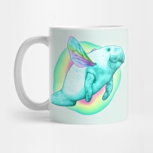 Magical ManaBee Mug